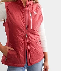 TEK Fusion Insulated Vest