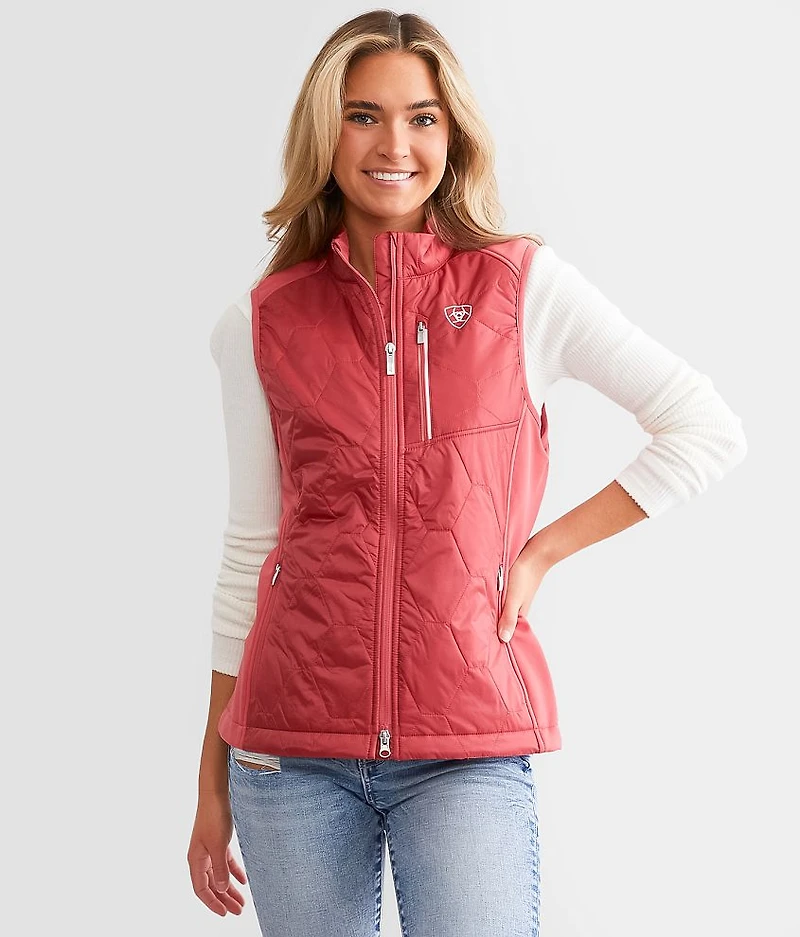 TEK Fusion Insulated Vest