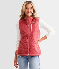 TEK Fusion Insulated Vest