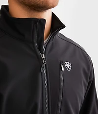 New Team Softshell Jacket