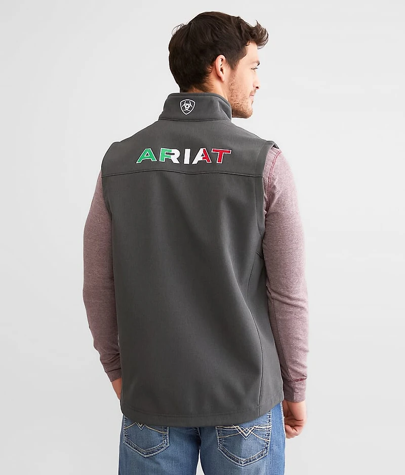 Logo 2.0 Softshell Vest