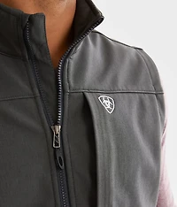 Logo 2.0 Softshell Vest