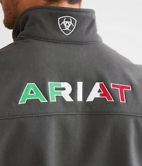 Logo 2.0 Softshell Vest