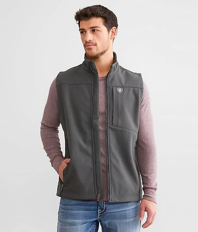 Logo 2.0 Softshell Vest