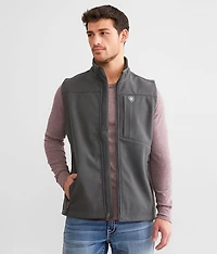 Logo 2.0 Softshell Vest