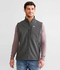 Logo 2.0 Softshell Vest