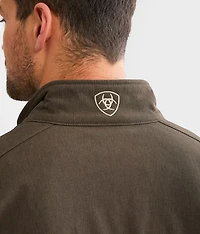Logo 2.0 Softshell Jacket