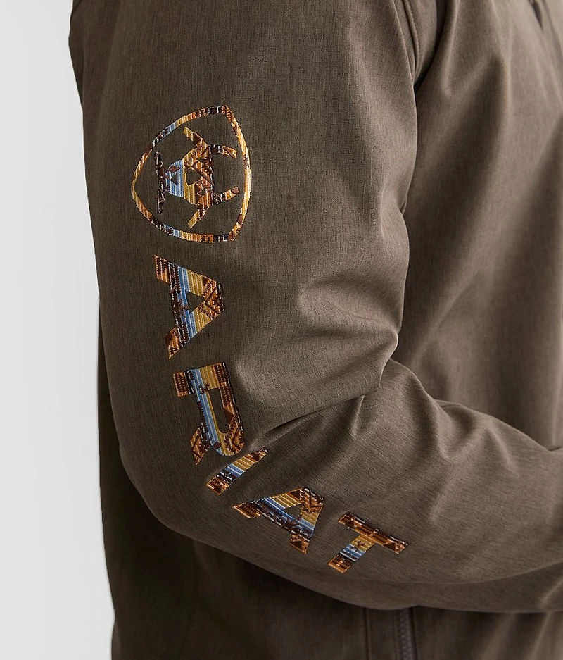 Logo 2.0 Softshell Jacket