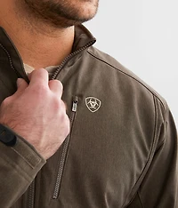 Logo 2.0 Softshell Jacket