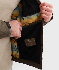 Logo 2.0 Softshell Jacket
