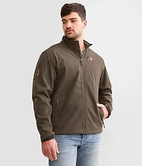 Logo 2.0 Softshell Jacket