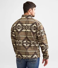 Aztec Logo 2.0 Softshell Jacket