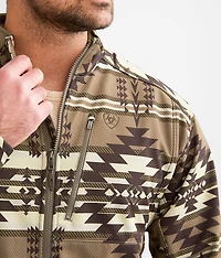 Aztec Logo 2.0 Softshell Jacket