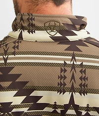 Aztec Logo 2.0 Softshell Jacket