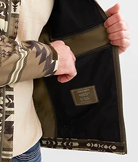 Aztec Logo 2.0 Softshell Jacket