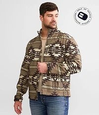 Aztec Logo 2.0 Softshell Jacket