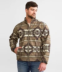 Aztec Logo 2.0 Softshell Jacket