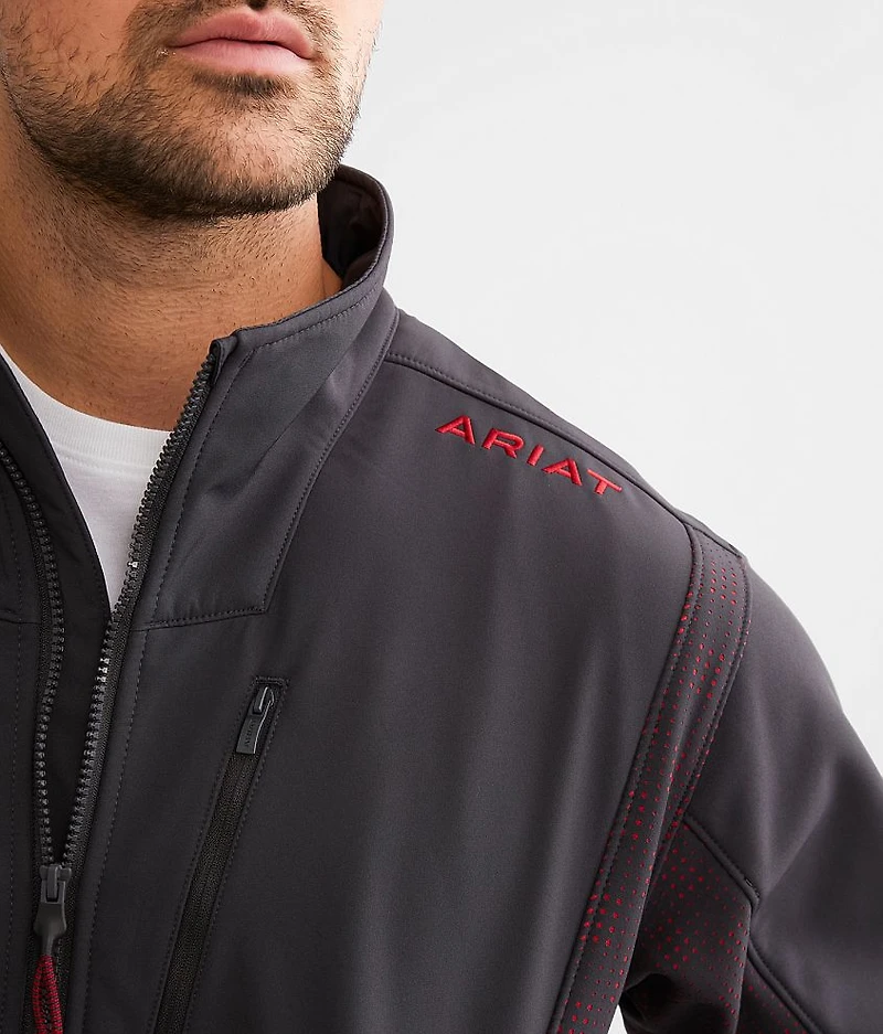 Americana Softshell Jacket