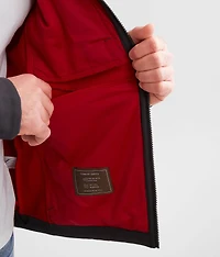 Americana Softshell Jacket
