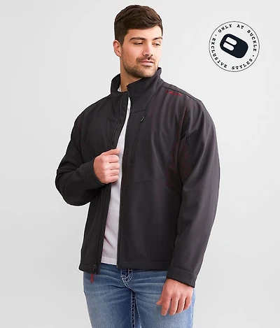 Americana Softshell Jacket