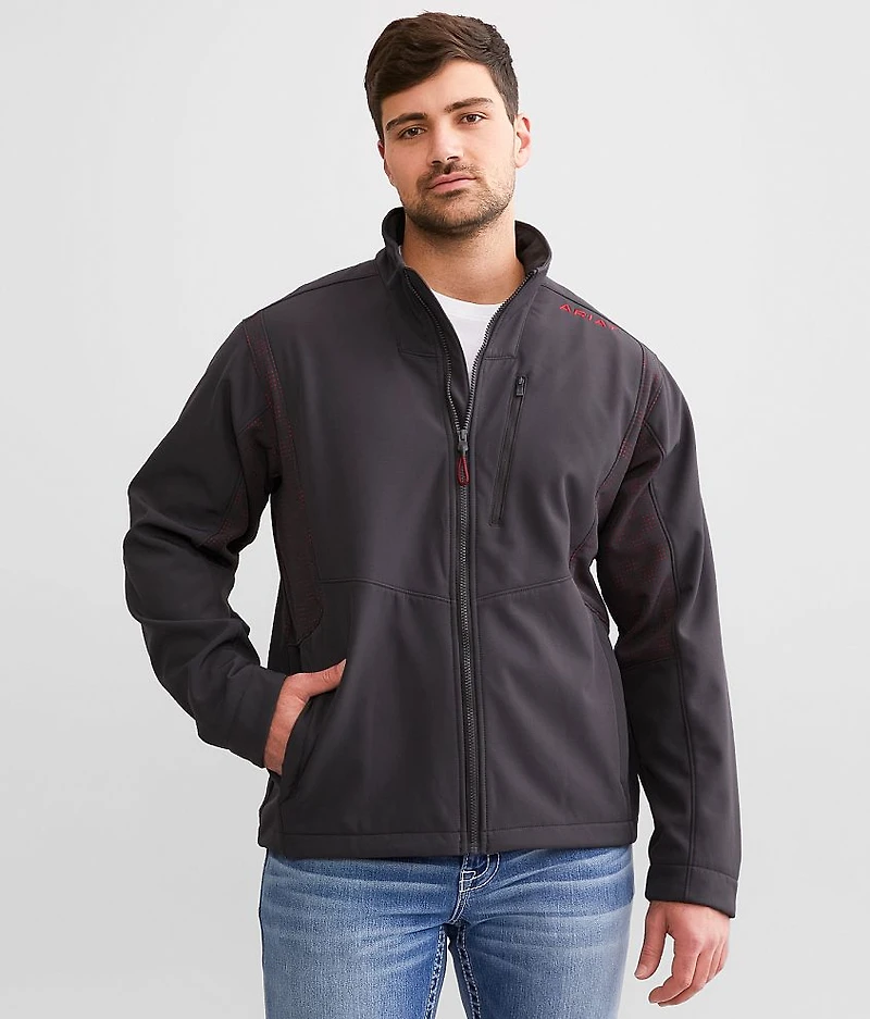 Americana Softshell Jacket