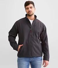 Americana Softshell Jacket
