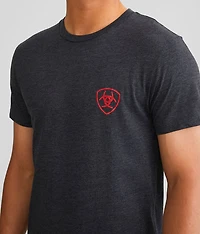 Barn Shield T-Shirt