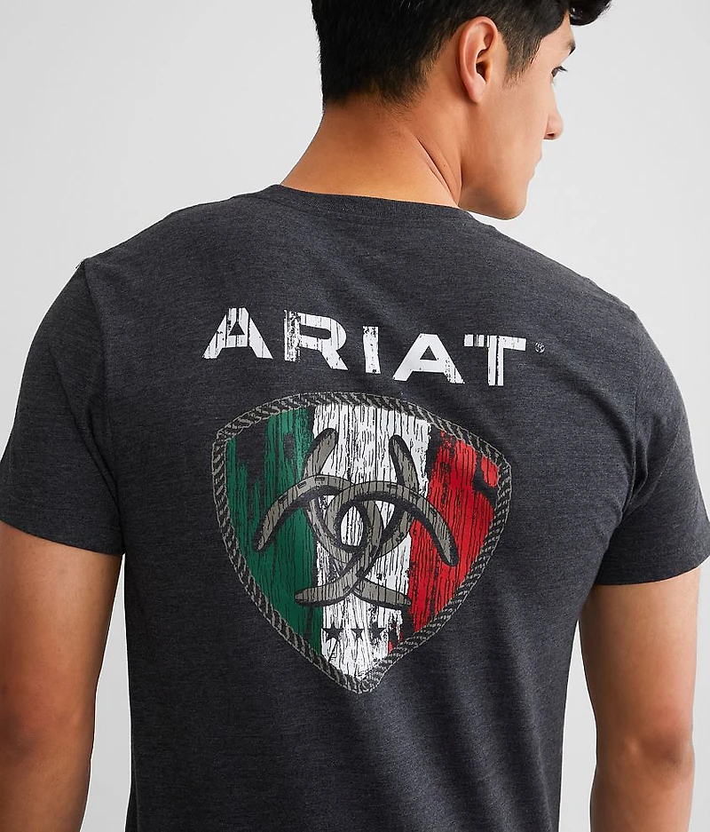 Barn Shield T-Shirt