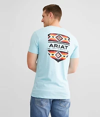 Canyon Aztec T-Shirt