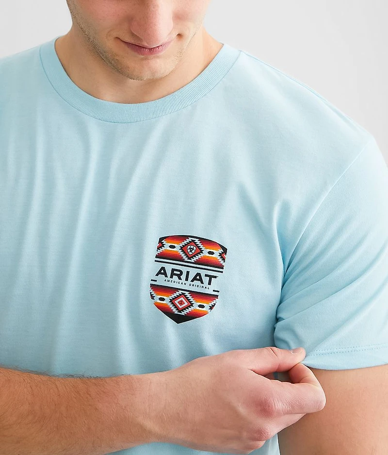 Canyon Aztec T-Shirt