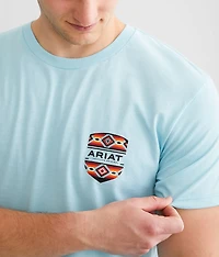 Canyon Aztec T-Shirt