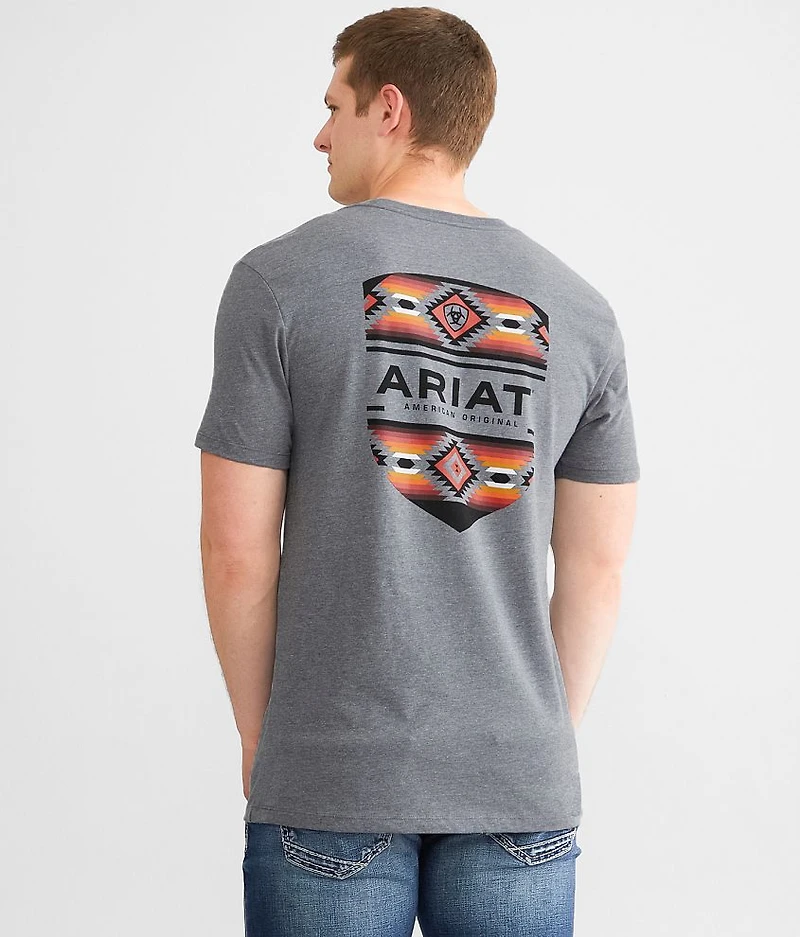 Canyon Aztec T-Shirt