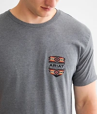 Canyon Aztec T-Shirt