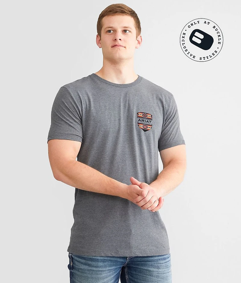 Canyon Aztec T-Shirt