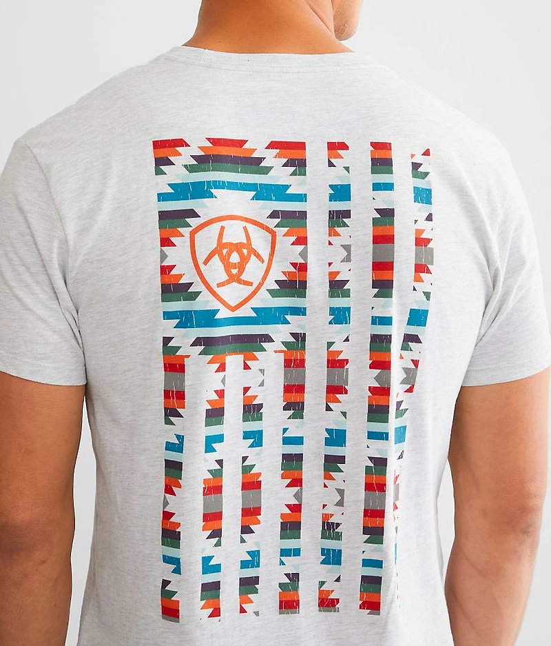 American Aztec T-Shirt
