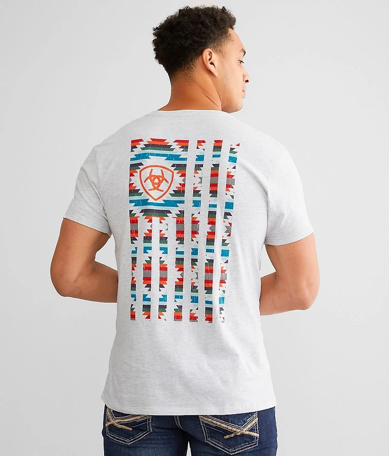 American Aztec T-Shirt