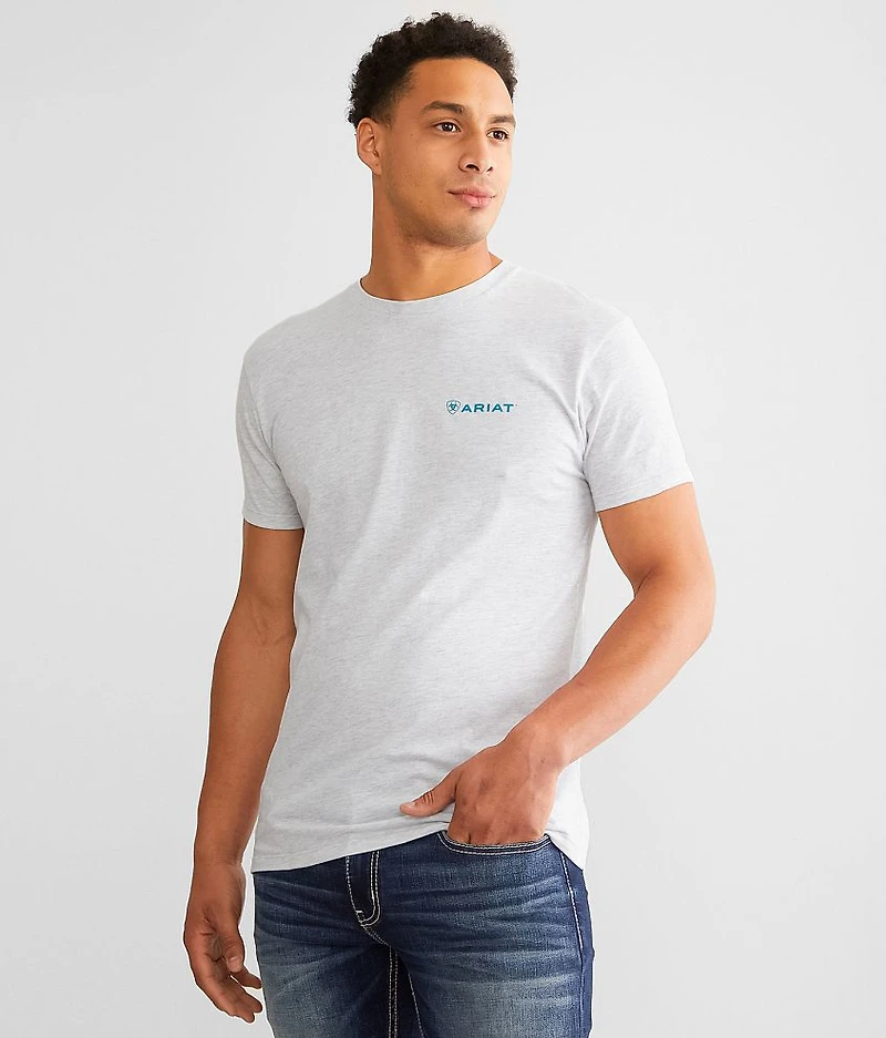 American Aztec T-Shirt