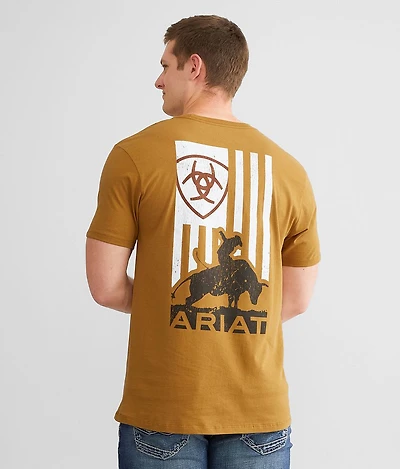 American Bull Rider T-Shirt