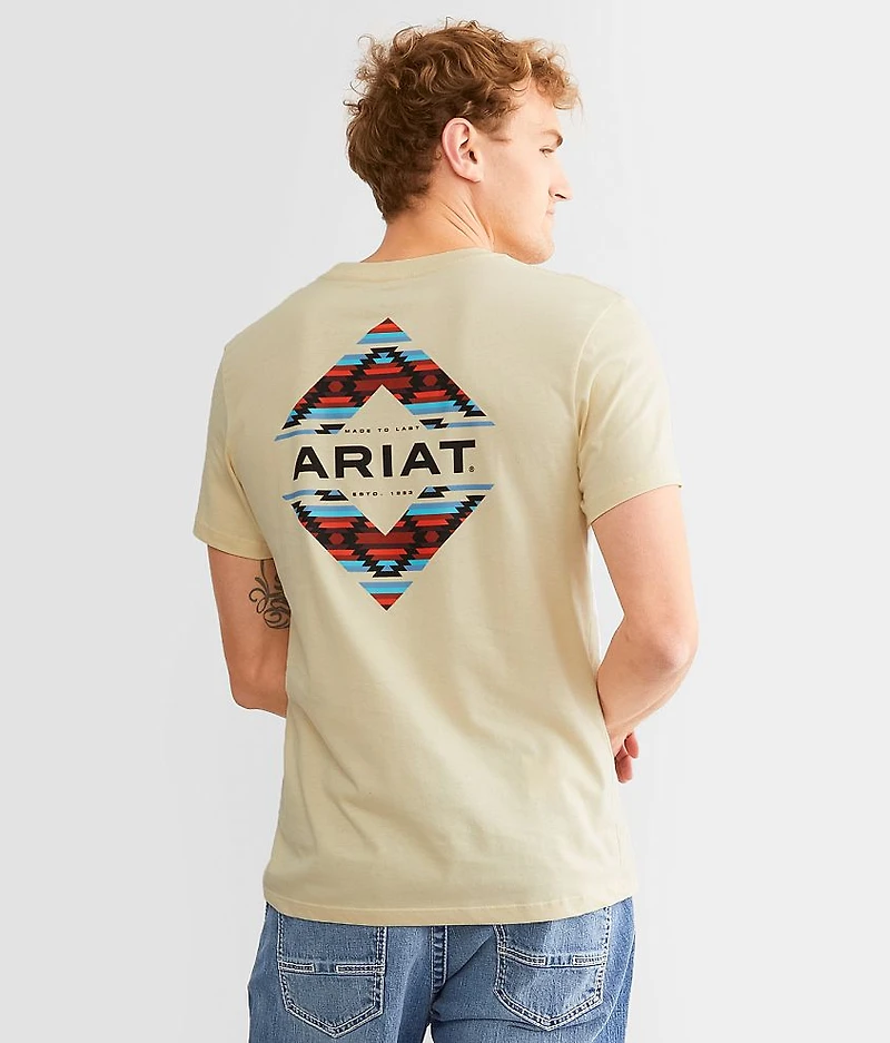 Diamond Canyon T-Shirt