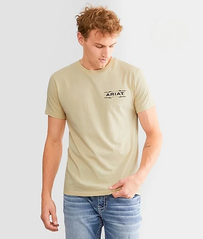 Diamond Canyon T-Shirt