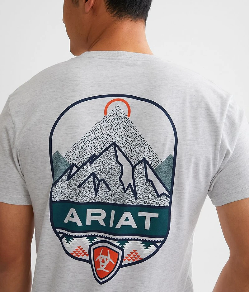 Modern Mountains T-Shirt