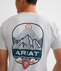 Modern Mountains T-Shirt