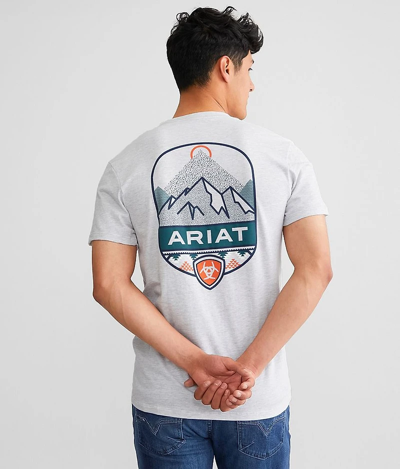 Modern Mountains T-Shirt