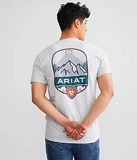 Modern Mountains T-Shirt