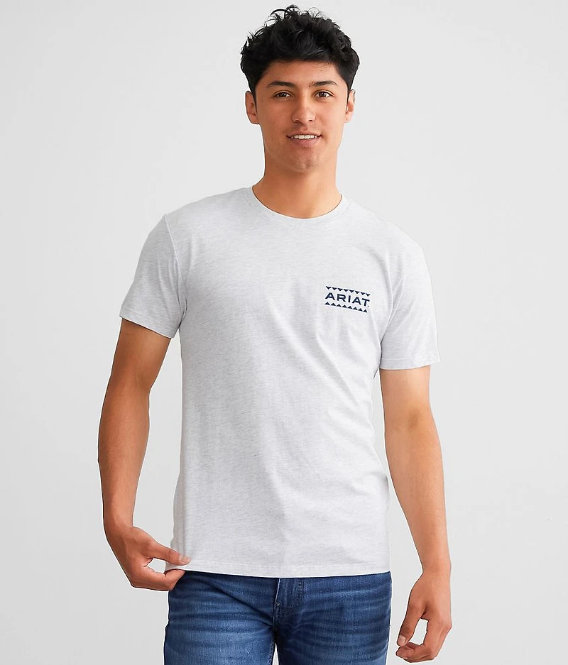 Modern Mountains T-Shirt