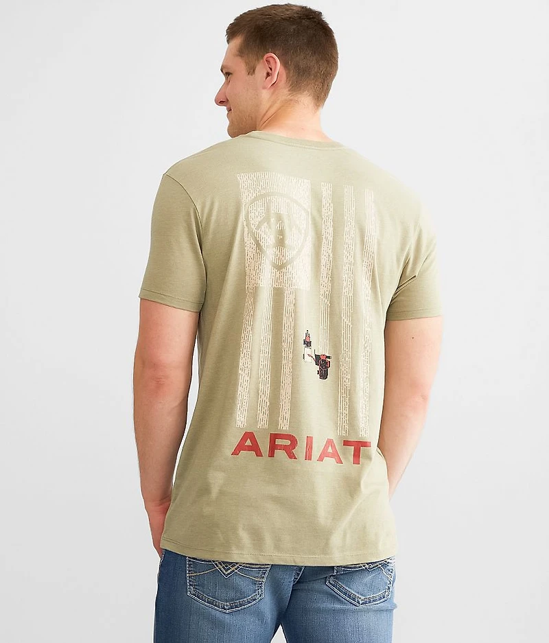 Amber Waves T-Shirt