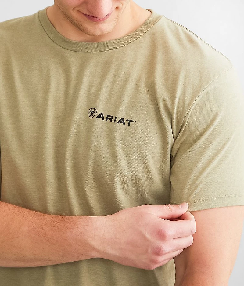 Amber Waves T-Shirt