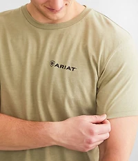 Amber Waves T-Shirt