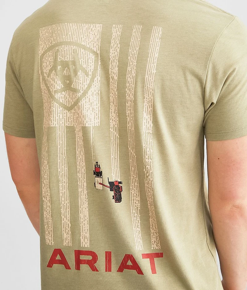 Amber Waves T-Shirt