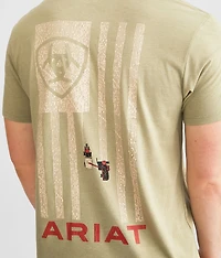 Amber Waves T-Shirt